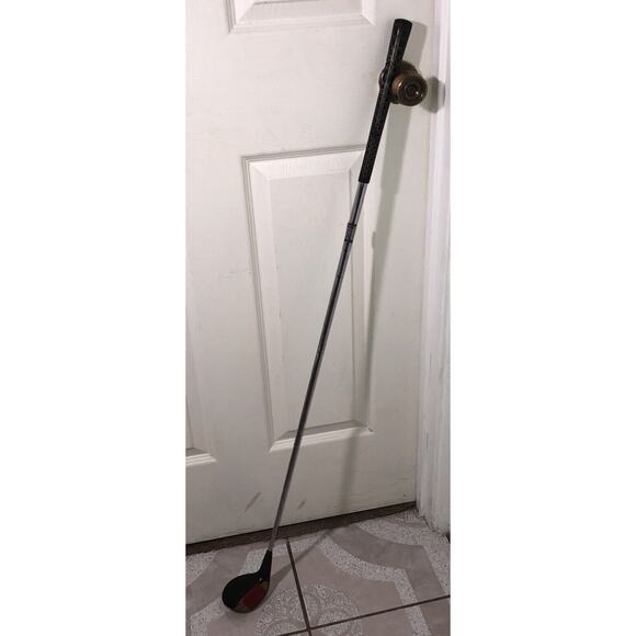Ping Eye 2 Golf Driver Right Hand Wood # 5 Black - Picture 5 of 11